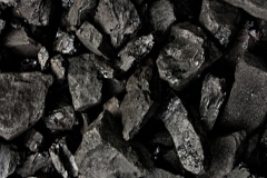 Inkersall Green coal boiler costs
