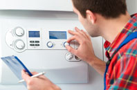 free commercial Inkersall Green boiler quotes