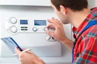 free Inkersall Green gas safe engineer quotes