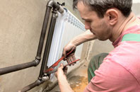 Inkersall Green heating repair