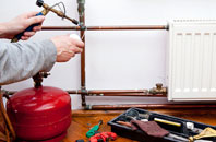 free Inkersall Green heating repair quotes