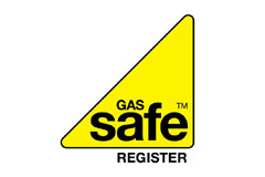 gas safe companies Inkersall Green